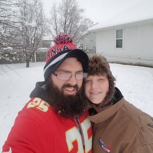 Profile Picture of Frank Mckay (@FrankMckay20) on Twitter