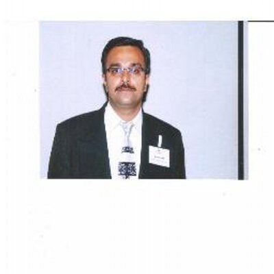 Profile Picture of Nilesh Dave (@nileshdave75) on Twitter