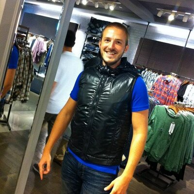 Profile Picture of Grégory MALLET (@@GreggMallet) on Twitter