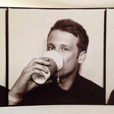 Profile Picture of Simon Woods (@simonlwoods) on Twitter