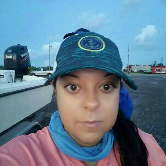 Profile Picture of Crystal Atkinson (@atkinson17) on Poshmark