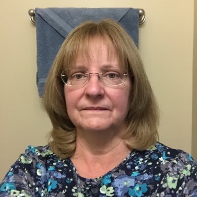 Profile Picture of Rhonda Kane (@rkpcounselor) on Twitter