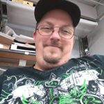 Profile Picture of Eric Siegert (@siegert.eric) on Instagram