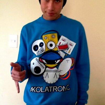 Profile Picture of 'pablo Inzunzá (@pablo_realg) on Twitter