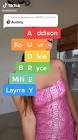 Profile Picture of   Gymnastics 💗❤️... (@elianesaucier) on Tiktok