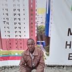 Profile Picture of Wilfred Okenye (@Wilfred-Okenye) on Facebook