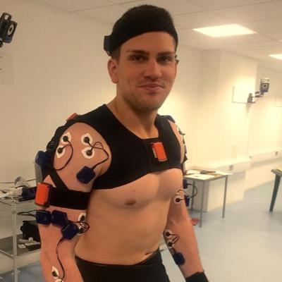 Profile Picture of Alex Honeycutt (@honey_jizzle) on Twitter