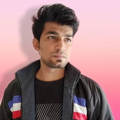Profile Picture of Shubham Jain (@asliii_haiii) on Twitter