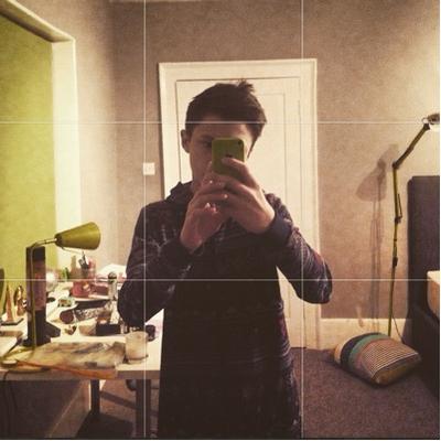 Profile Picture of Max Bunting (@MaxBunting4) on Twitter