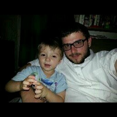 Profile Picture of Chris Dalgleish (@mtgguy88) on Twitter