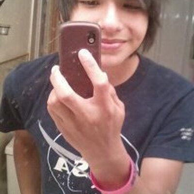 Profile Picture of Eric Ybarra (@That_Guy_Eric99) on Twitter