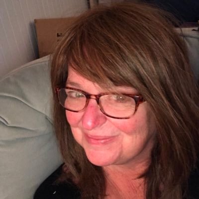 Profile Picture of Dottie Grant Cohen (@DottieGrantCoh) on Twitter