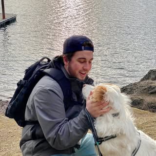 Profile Picture of Jake Holbrook (@jake_holbrook) on Instagram