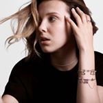 Profile Picture of Millie.bobby.Brown.S.T (@stranger.things.fansac) on Instagram