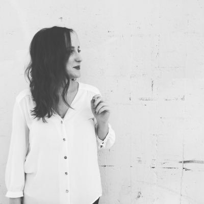 Rhea Arthur - Twitter Profile Picture of Rhea Arthur (@rheaarthur) on Twitter