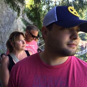 Profile Picture of James Fehr (@FehrrerRocher) on Twitter