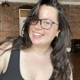 Profile Picture of Michaela Keller (@bymichaelakeller) on Pinterest