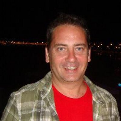 Profile Picture of Yiannis.gantzias (@yiangan) on Twitter