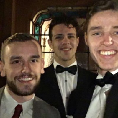 Profile Picture of Owen Bryan (@@brianowen1979) on Twitter