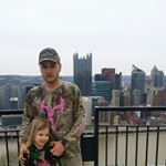 Profile Picture of Michael mcafee (@mmcafee23) on Instagram