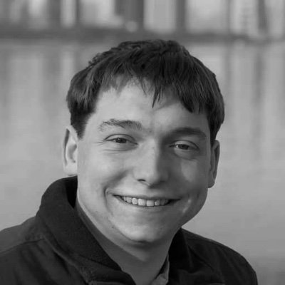 Profile Picture of Ben Davies (@ProfBrickkeeper) on Twitter