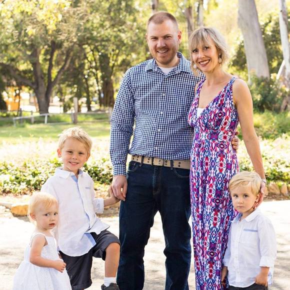 Profile Picture of Alexandra Freeman (@adrexler79) on Poshmark