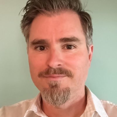Profile Picture of Richard Keating (@richardkeating) on Twitter