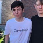 Profile Picture of James Huggins (@jahugs) on Instagram