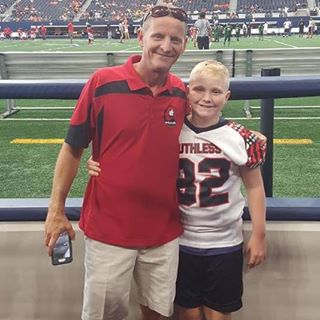 Profile Picture of Bubba Cox (@BubbaCox2) on Facebook