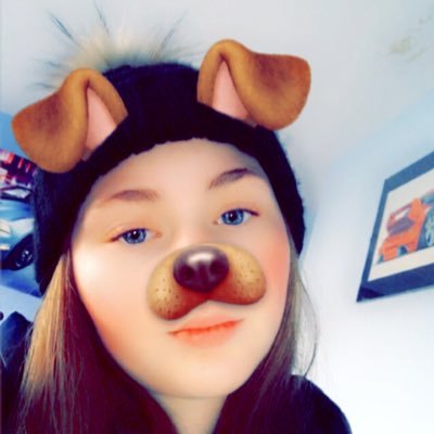 Profile Picture of Gemma Forshaw (@GemmaForshaw5) on Twitter