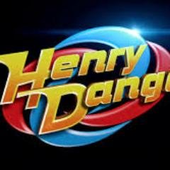 Profile Picture of Henry Danger (@JaceFiona) on Twitter