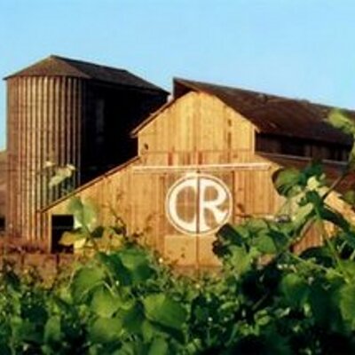 Profile Picture of Kristin Baybayan (@ClaryRanchWines) on Twitter