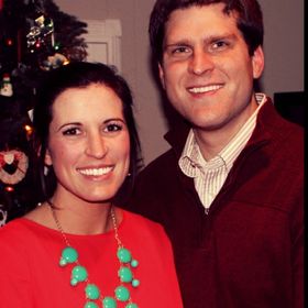 Profile Picture of Amy Hull (@amychull) on Pinterest