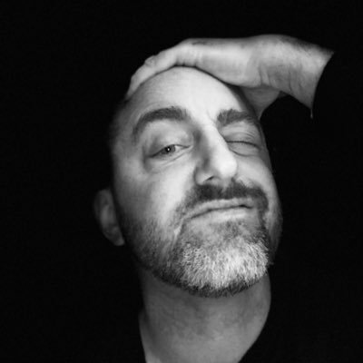Profile Picture of Allan Mohr (@AllanMohr) on Twitter