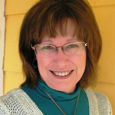 Profile Picture of Debra Wells (@fritchite) on Twitter