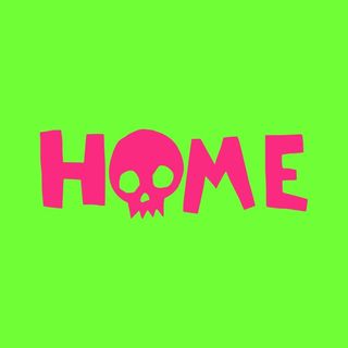 Profile Picture of ＨＯＭＥ S H * T ＢＡＲ (@homerockbar) on Instagram