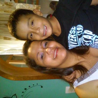 Profile Picture of Miriam Aldana (@alanmoisesricar) on Twitter