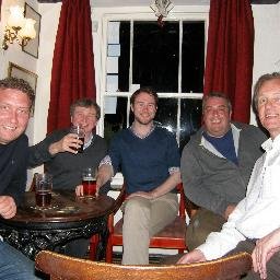 Profile Picture of David Nuttall (@Dnutt1969) on Twitter
