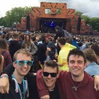 Profile Picture of Daniel Dawson (@daniel-dawson-46) on Quora