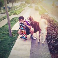 Profile Picture of Oni Nguyễn (@trizzynguyen270) on Pinterest