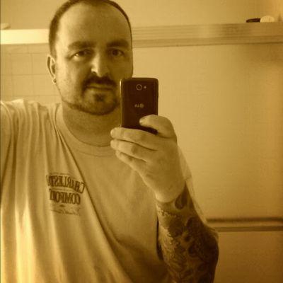Profile Picture of Steven Aiken (@steven_aiken) on Twitter