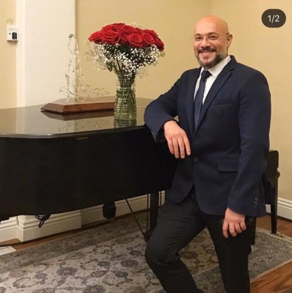 Profile Picture of Babak Bahari (@mric_b) on Poshmark