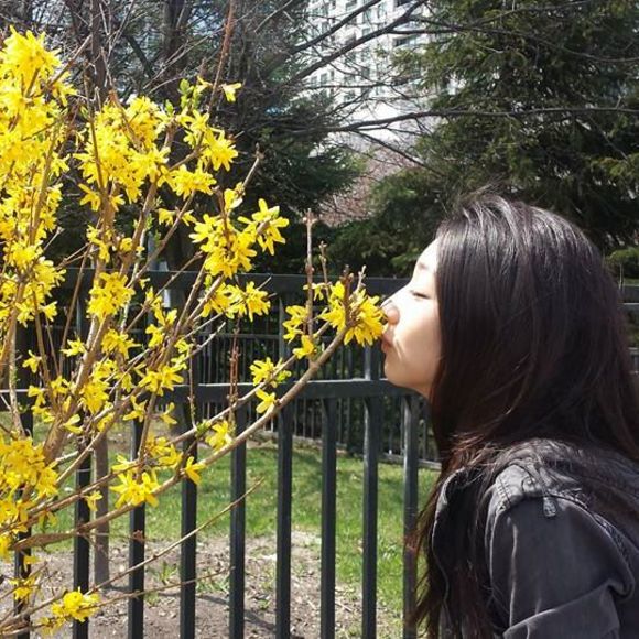 Profile Picture of Alice Lee (@pashione) on Poshmark