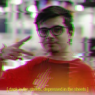 Profile Picture of Jonathan Rouleau (Compte secondaire) (@JoeRouleauGraphics) on Facebook