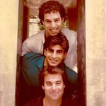 Profile Picture of Jeff Spitz (@jeffreyspitz) on Instagram