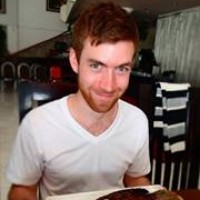 Profile Picture of Evan Patrick Mccann (@evan-patrick-mccann) on Quora