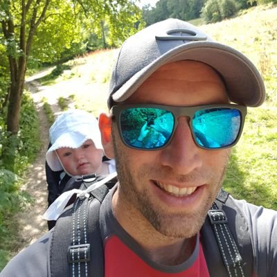 Profile Picture of Matt Durrant  🌍 (@mjdurrant1209) on Twitter