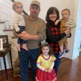 Profile Picture of Tracy Charles Huffman (@4catsmomma) on Pinterest