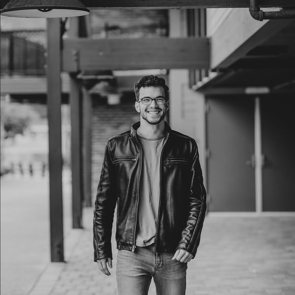 Profile Picture of Isaac Beck (@neeky2100) on Poshmark