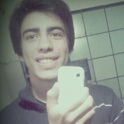 Profile Picture of Lucas Dalessandro (@425dad3a52a548e) on Twitter